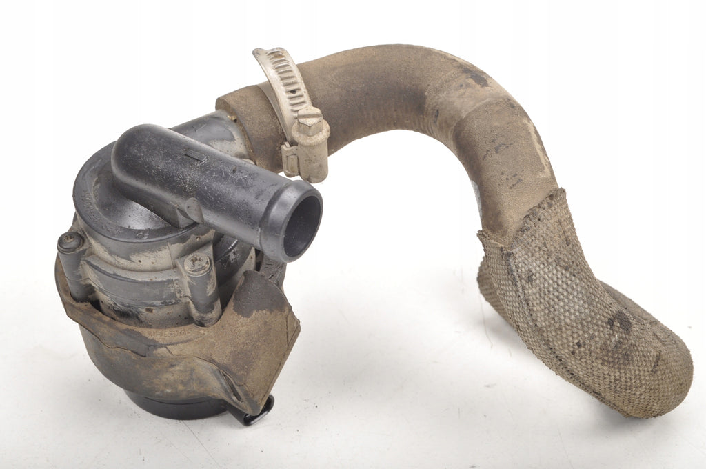 VOLVO S60 II V60 2.0 D4 WATER PUMP