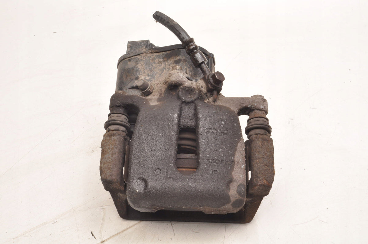 VOLVO S60 II V60 2.4 D4 190KM BRAKE CALIPER LEFT REAR