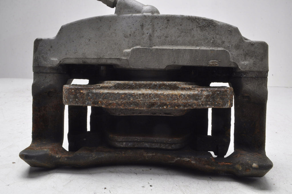 VOLVO S60 II V60 2.4 D4 CLAMP LEFT FRONT 945