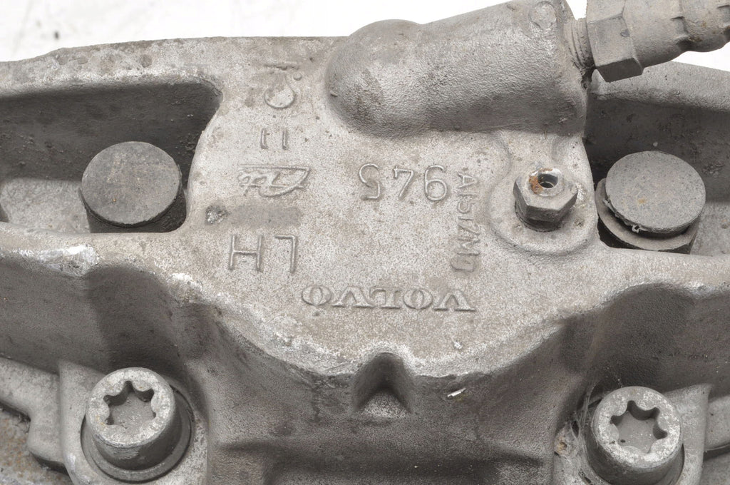 VOLVO S60 II V60 2.4 D4 CLAMP LEFT FRONT 945
