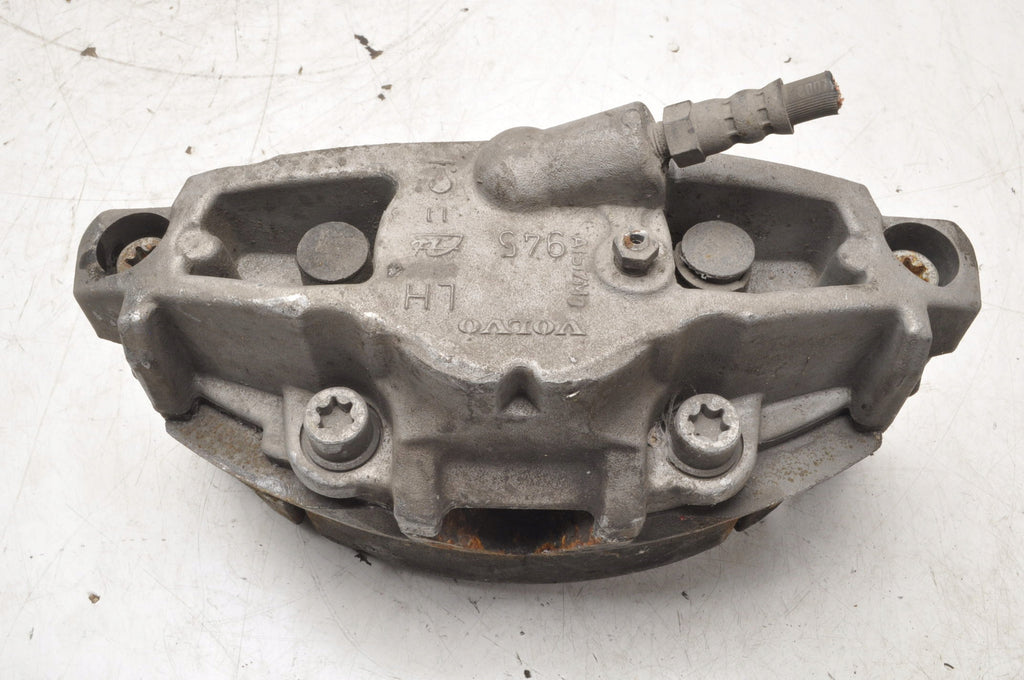VOLVO S60 II V60 2.4 D4 CLAMP LEFT FRONT 945
