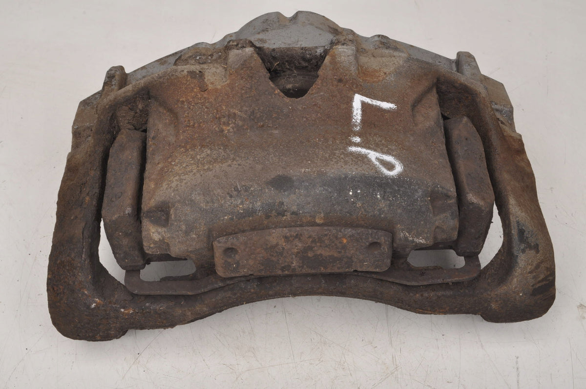 VOLVO S60 II V60 2.4 D4 CLAMP LEFT FRONT 945