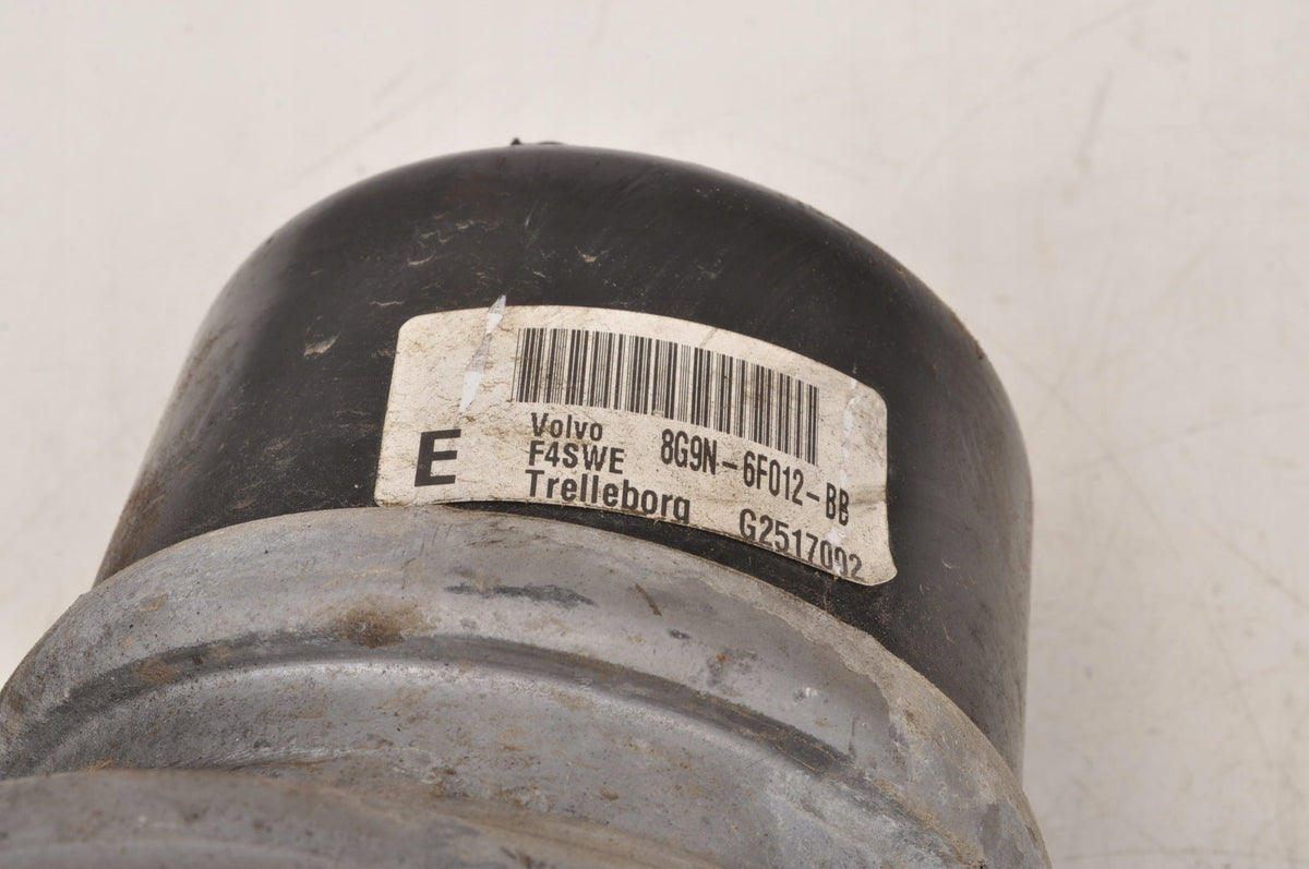 VOLVO S60 II V60 2.4 D4 ENGINE CUSHION 30793318