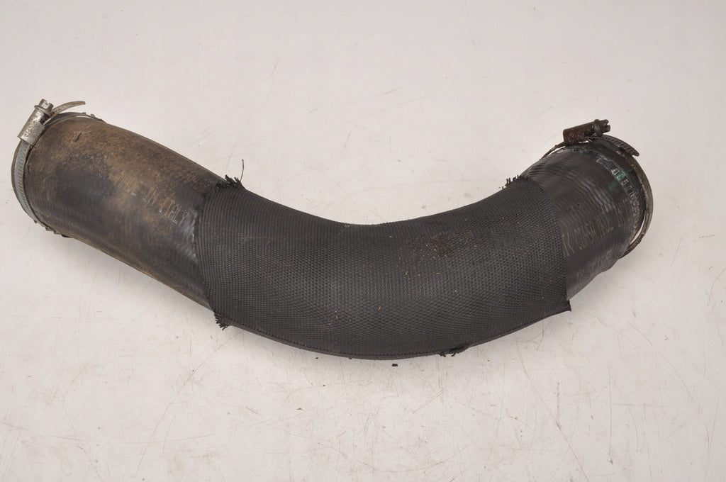 VOLVO S60 II V60 2.4 D4 HOSE INTERCOOLER PIPE