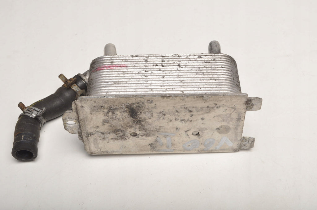 VOLVO S60 II V60 2.4 D4 OIL COOLER 30792231