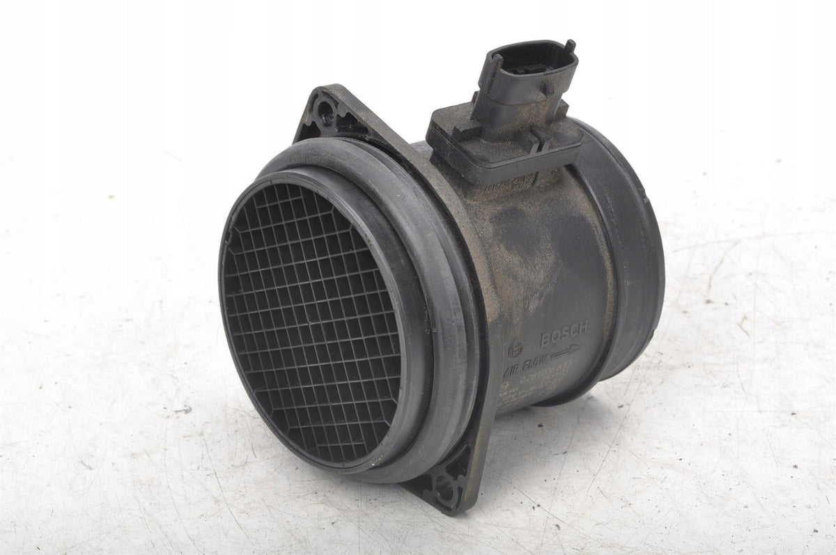 VOLVO S60 II V60 2.4 D5 215KM FLOWMETER 31459403