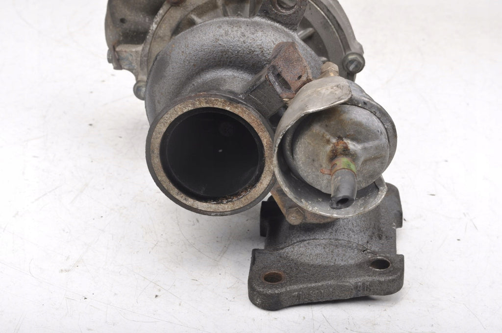 VOLVO S60 II V60 2.4 D5 215KM TURBINE 31293086