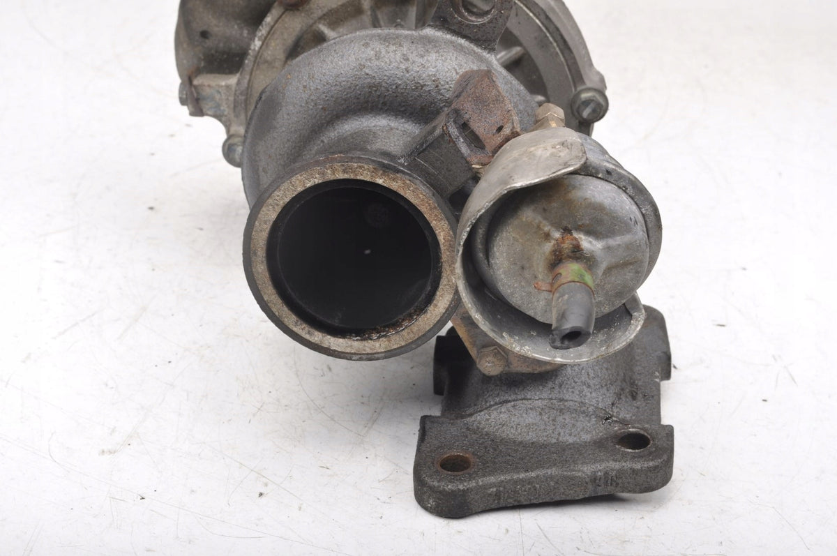 VOLVO S60 II V60 2.4 D5 215KM TURBINE 31293086
