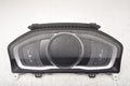 VOLVO S60 II V60 2.4 D5 COUNTER CLOCKS 31412264 ENGLISH