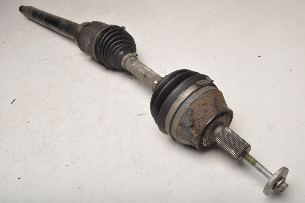 VOLVO S60 II V60 2.4 D5 HALF AXLE RIGHT LONG 31272550
