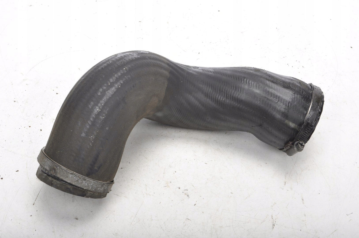 VOLVO S60 II V60 2.4 D5 INTERCOOLER HOSE 31274103