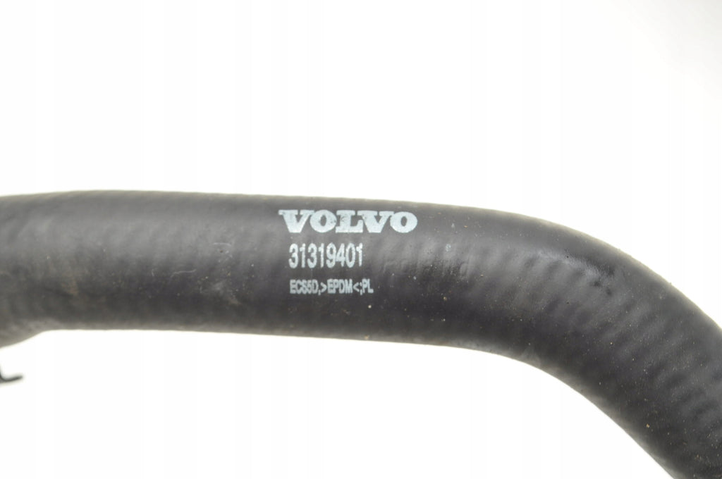 VOLVO S60 II V60 2.4 D6 280KM PIPE WATER LINE 31319401