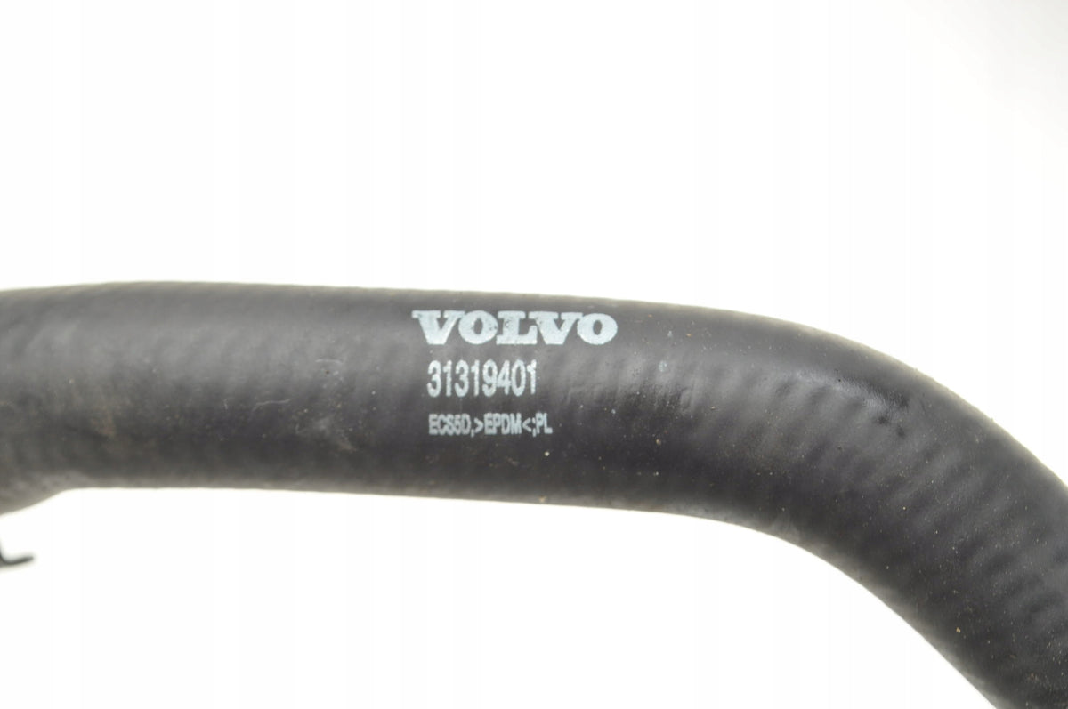 VOLVO S60 II V60 2.4 D6 280KM PIPE WATER LINE 31319401