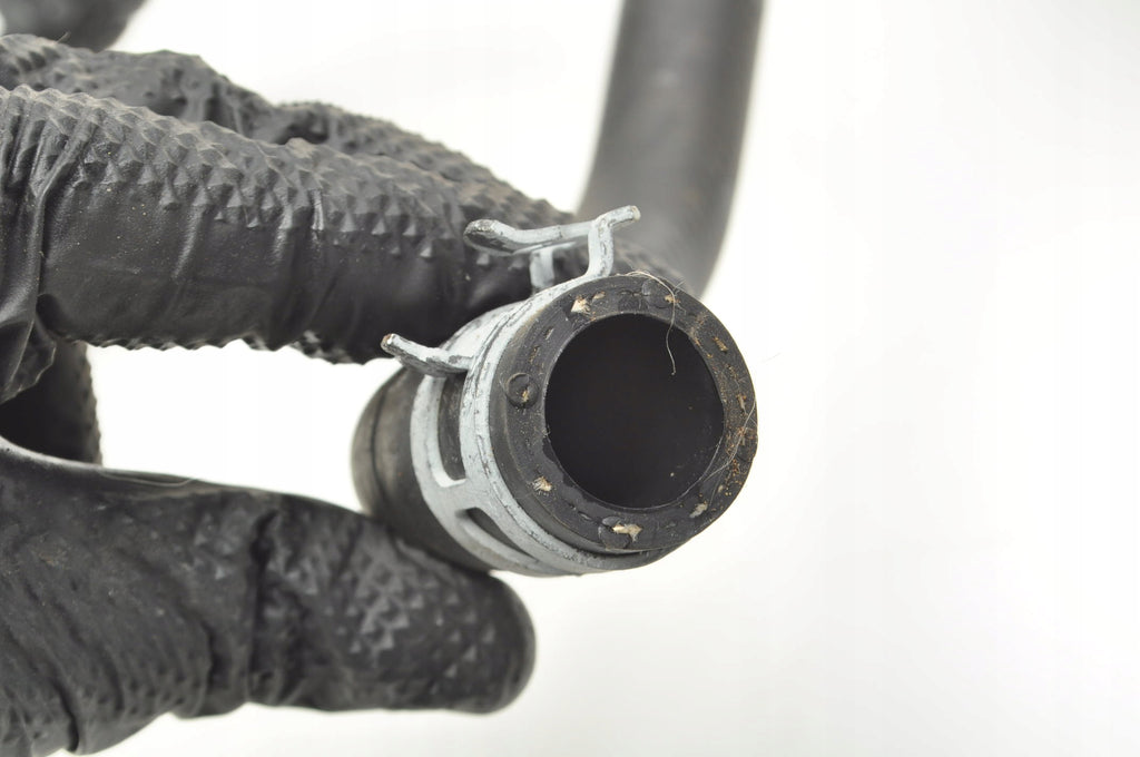 VOLVO S60 II V60 2.4 D6 280KM PIPE WATER LINE 31319401