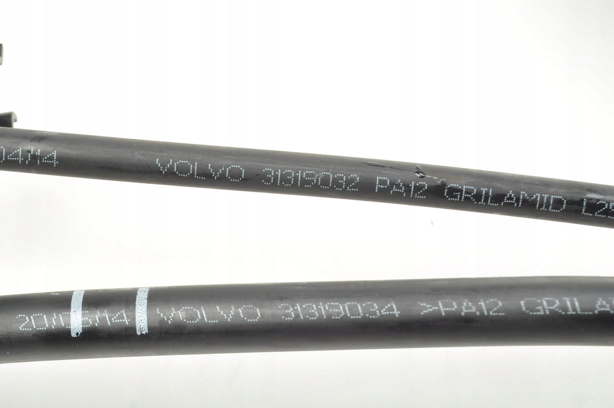 VOLVO S60 II V60 2.4 D6 280KM PIPE WATER LINE 31319803