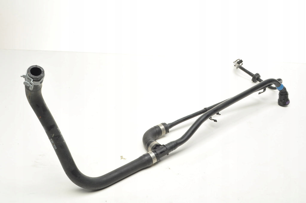VOLVO S60 II V60 2.4 D6 280KM PIPE WATER LINE 31319803