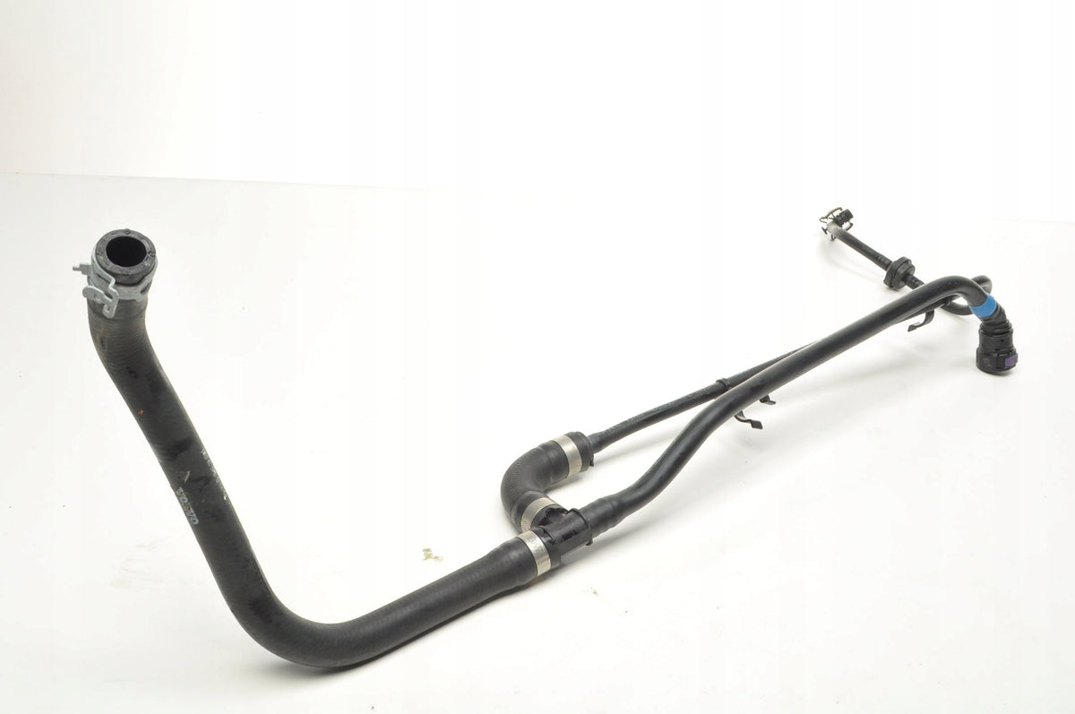 VOLVO S60 II V60 2.4 D6 280KM PIPE WATER LINE 31319803