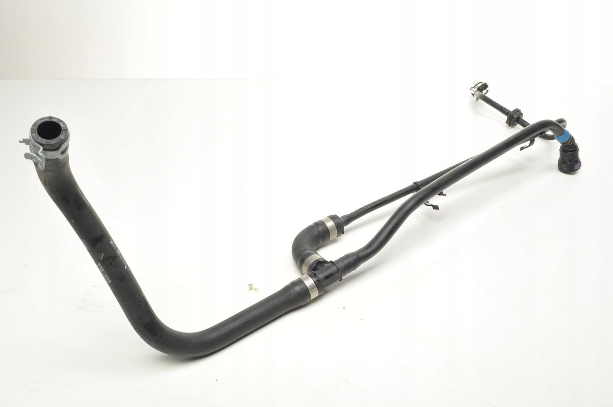 VOLVO S60 II V60 2.4 D6 280KM PIPE WATER LINE 31319803