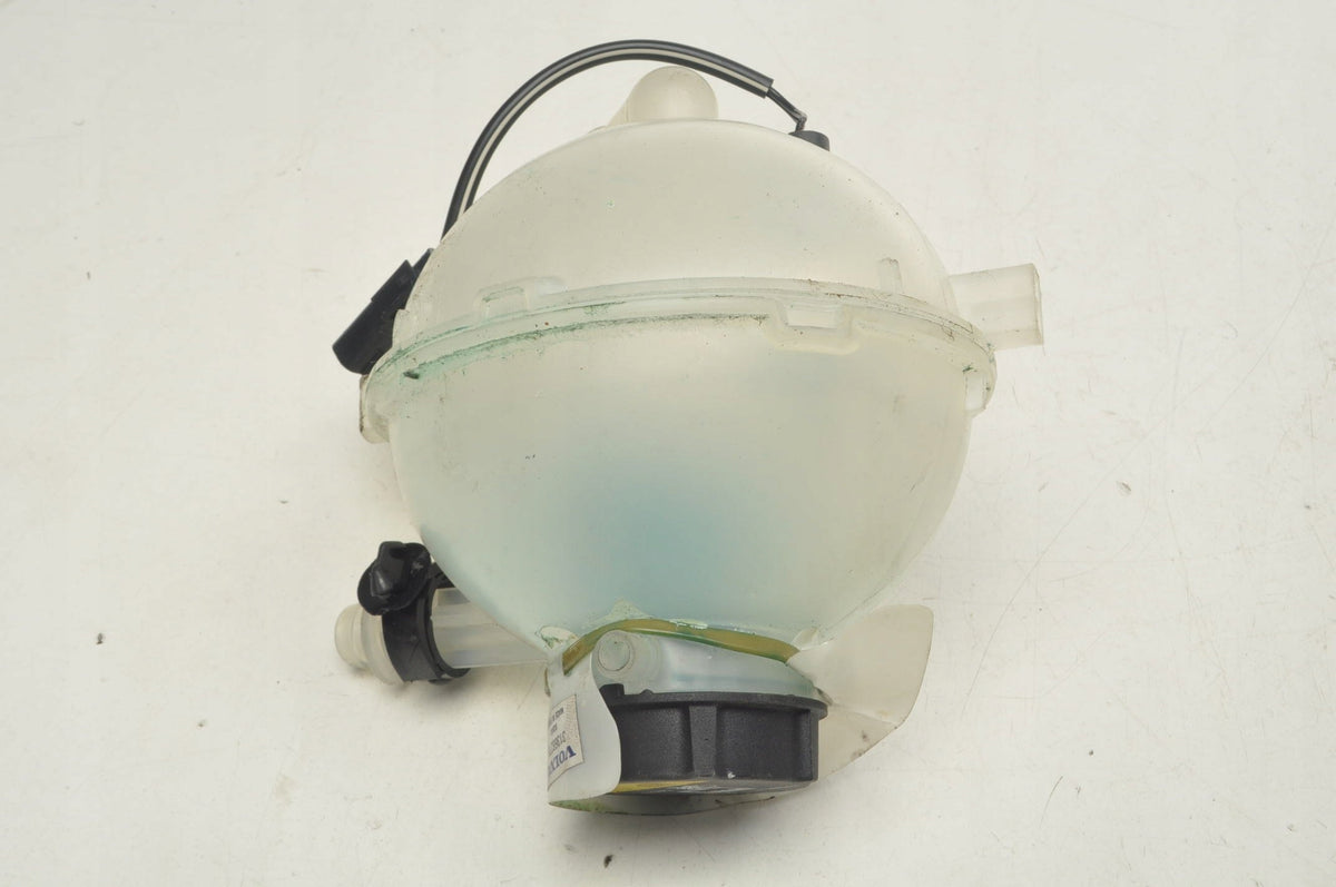 VOLVO S60 II V60 2.4 D6 EXPANSION TANK 31319801
