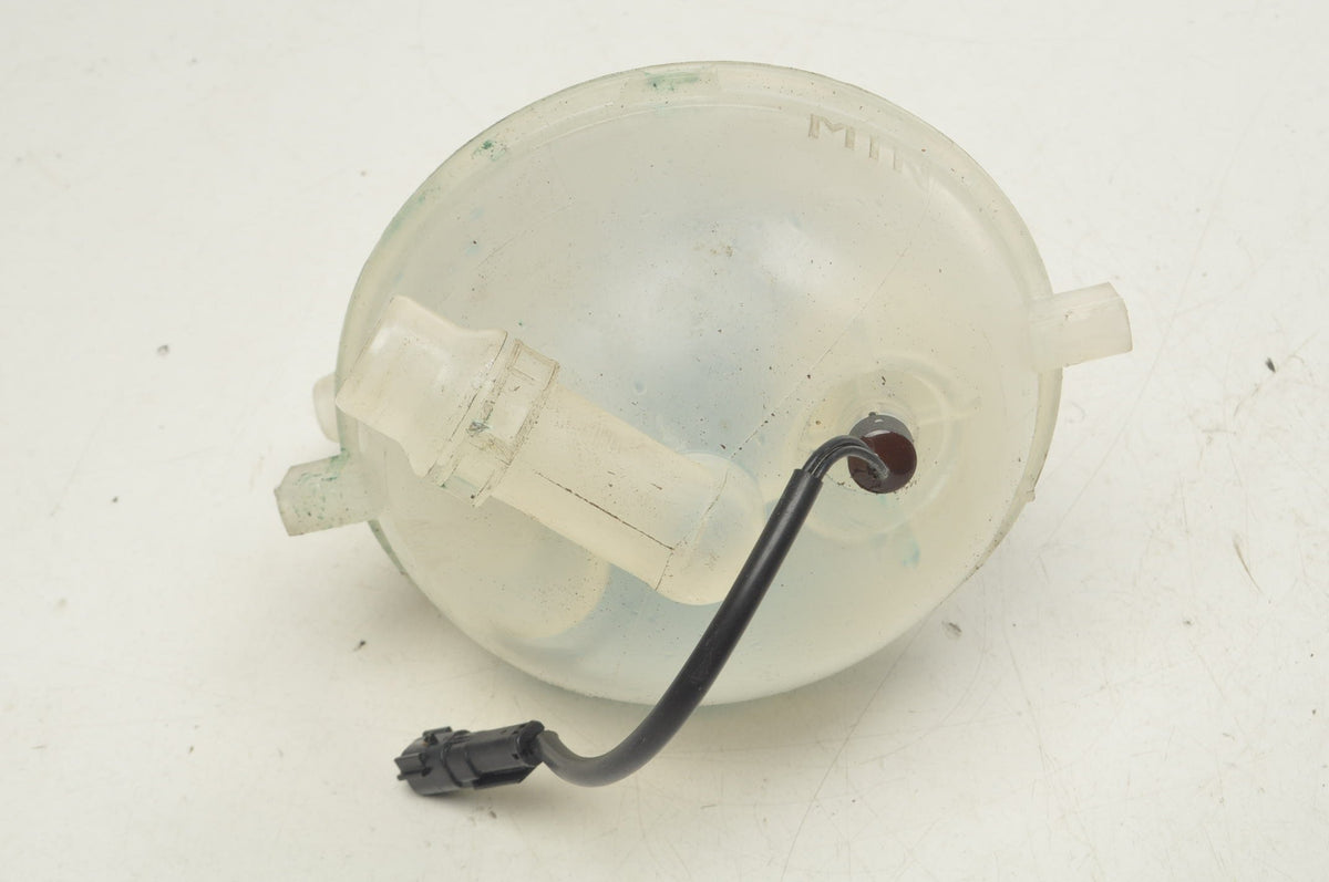 VOLVO S60 II V60 2.4 D6 EXPANSION TANK 31319801