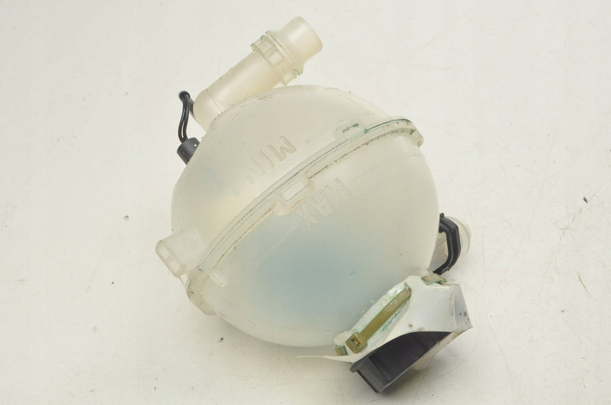 VOLVO S60 II V60 2.4 D6 EXPANSION TANK 31319801