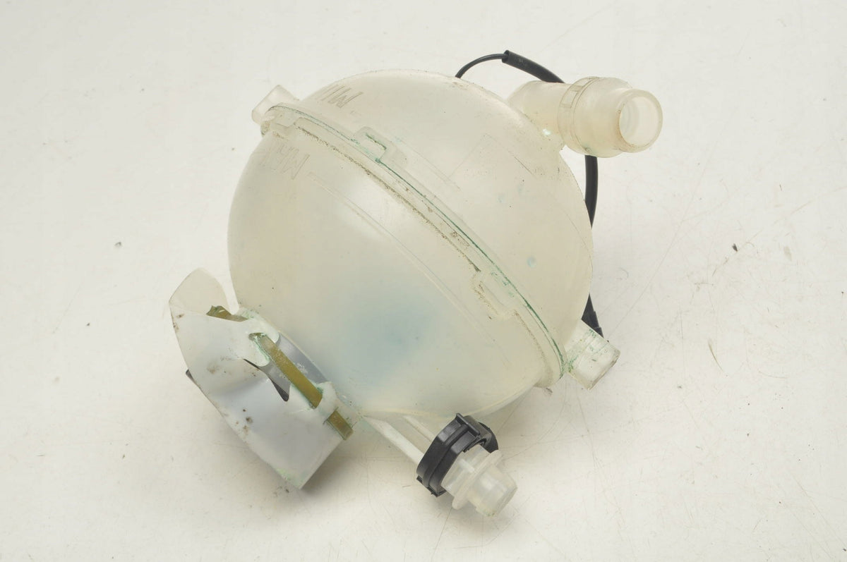 VOLVO S60 II V60 2.4 D6 EXPANSION TANK 31319801