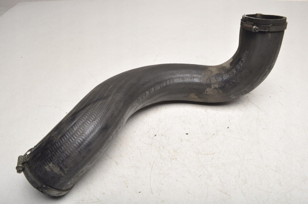 VOLVO S60 II V60 2.5 20V T5 254KM INTERCOOLER HOSE 2011/01 - 2016/12