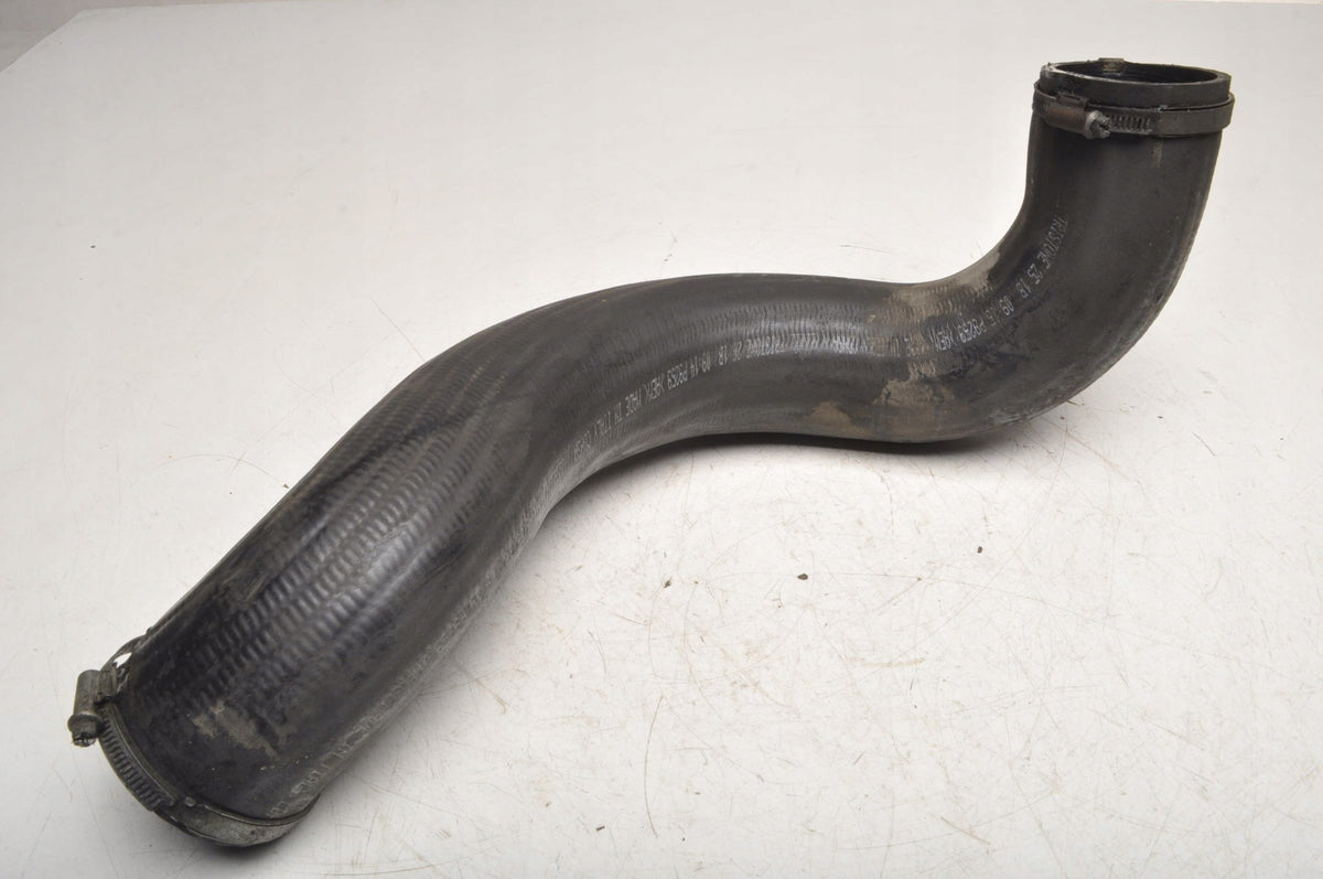 VOLVO S60 II V60 2.5 20V T5 254KM INTERCOOLER HOSE 2011/01 - 2016/12