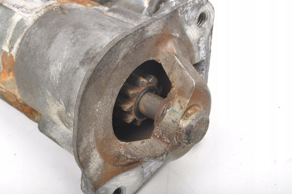 VOLVO S60 II V60 2.5 20V T5 STARTER 30659557