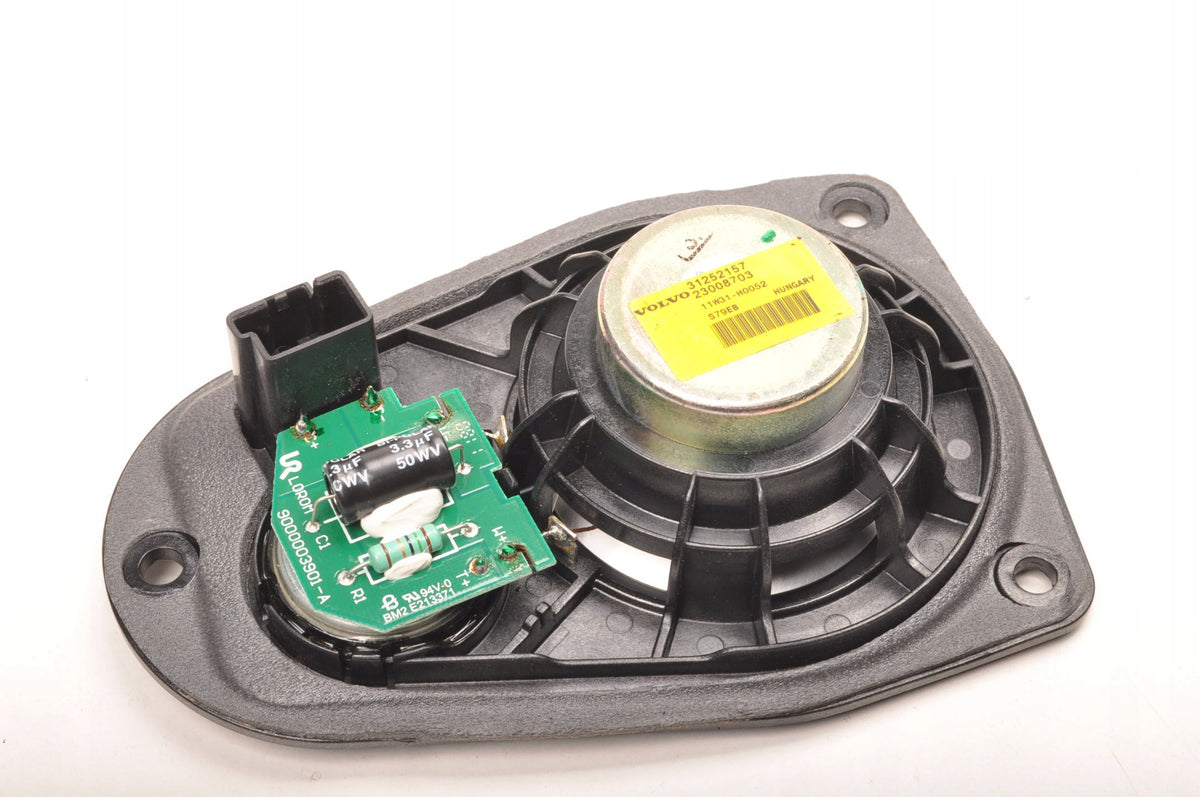VOLVO S60 II V60 31252157 SPEAKER
