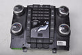 VOLVO S60 II V60 AIR CONDITIONING PANEL 31443426