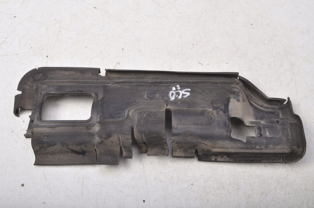 VOLVO S60 II V60 AIR STEERING WHEEL 31353085