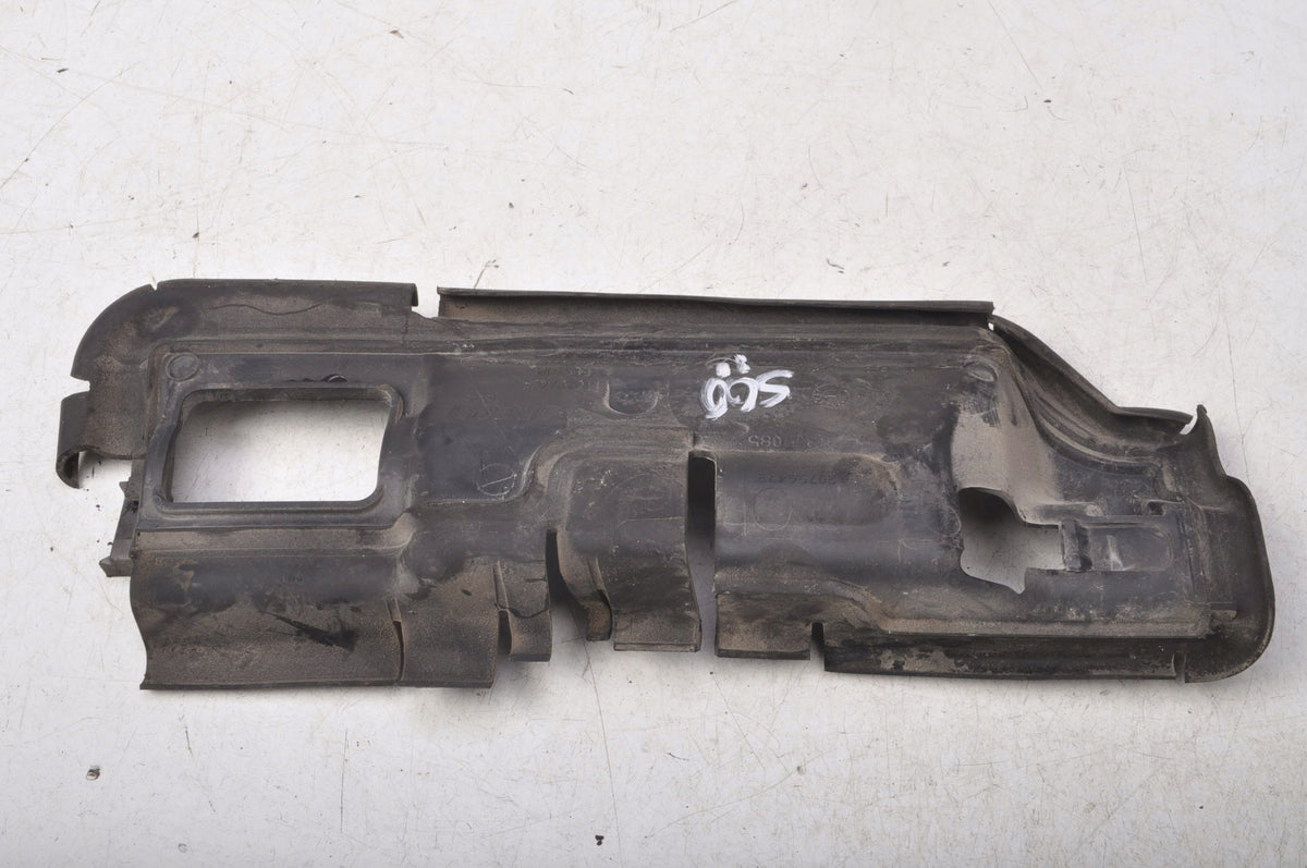 VOLVO S60 II V60 AIR STEERING WHEEL 31353085