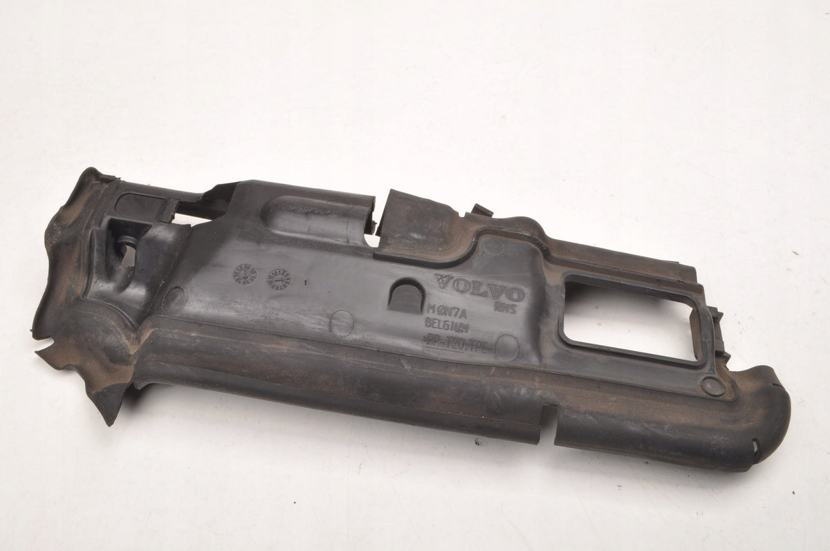 VOLVO S60 II V60 AIR STEERING WHEEL CATCHER 31353085