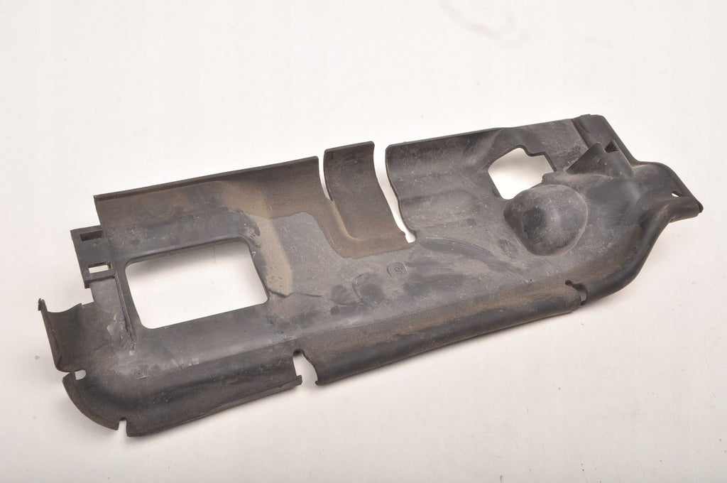 VOLVO S60 II V60 AIR STEERING WHEEL CATCHER 31383124