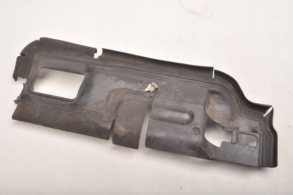 VOLVO S60 II V60 AIR STEERING WHEEL CATCHER 31383124