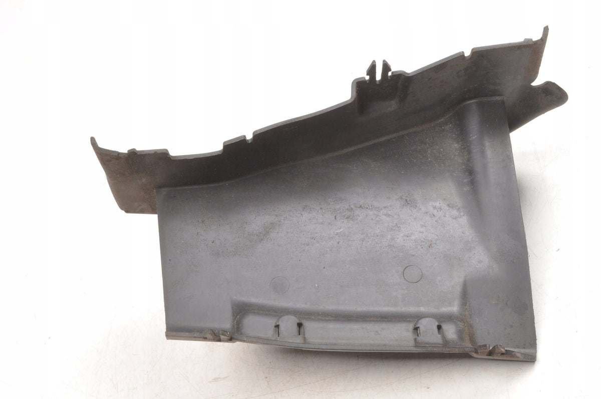VOLVO S60 II V60 AIR STEERING WHEEL CATCHER LEFT 31353044