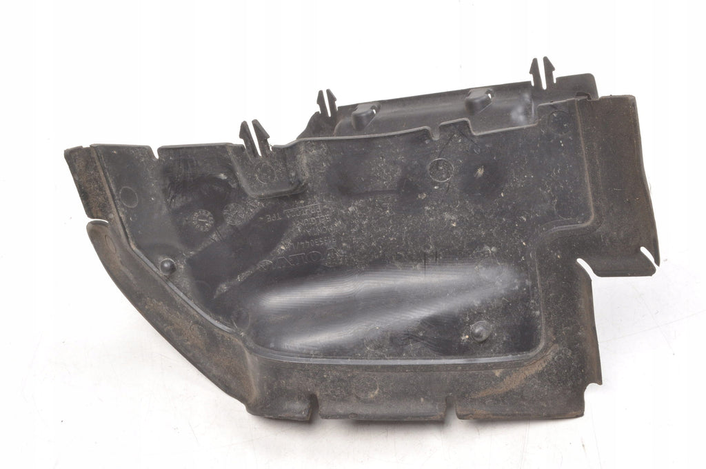 VOLVO S60 II V60 AIR STEERING WHEEL CATCHER LEFT 31353044