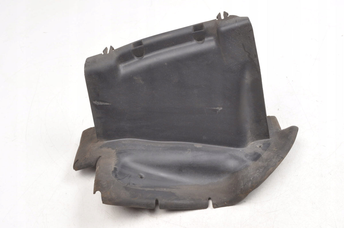 VOLVO S60 II V60 AIR STEERING WHEEL CATCHER LEFT 31353044