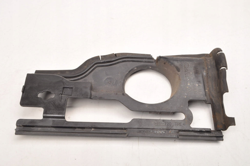VOLVO S60 II V60 AIR STEERING WHEEL RIGHT CATCHER 31290776