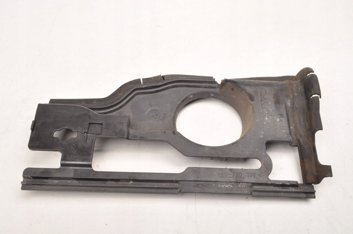 VOLVO S60 II V60 AIR STEERING WHEEL RIGHT CATCHER 31290776