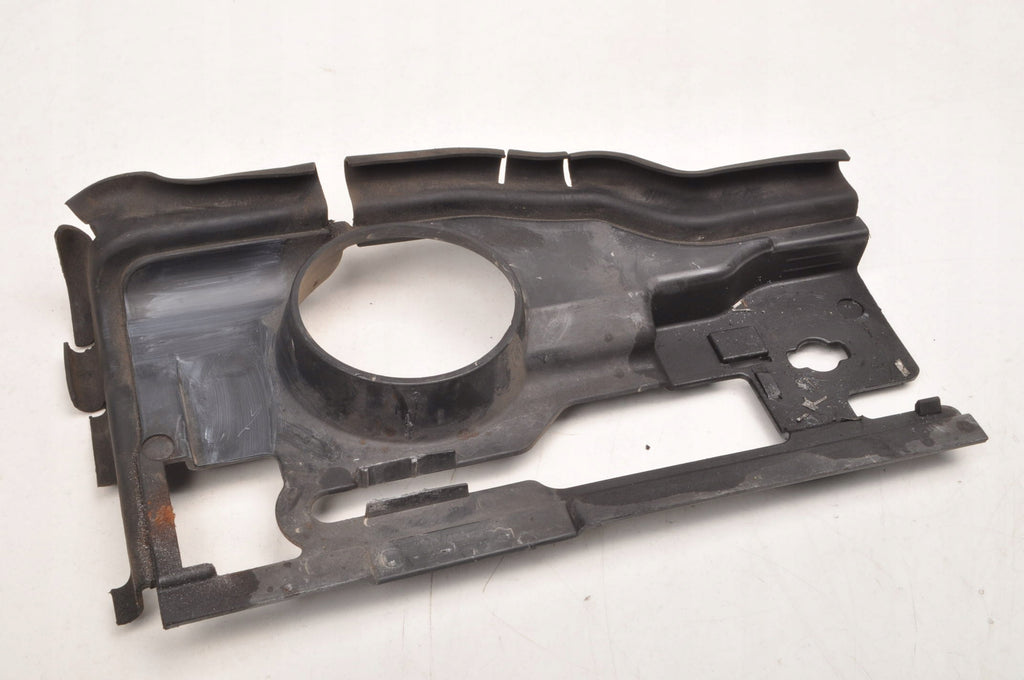 VOLVO S60 II V60 AIR STEERING WHEEL RIGHT CATCHER 31290776