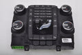 VOLVO S60 II V60 AIR SUPPLY PANEL 31324827
