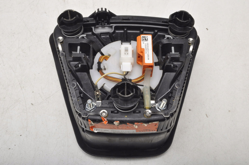 VOLVO S60 II V60 AIRBAG DRIVER AIRBAG 30721926