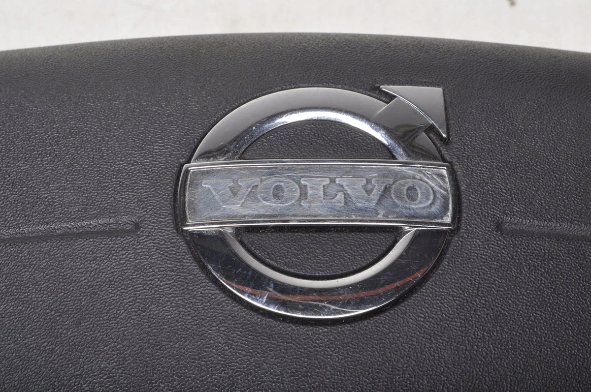 VOLVO S60 II V60 AIRBAG DRIVER AIRBAG 30721926
