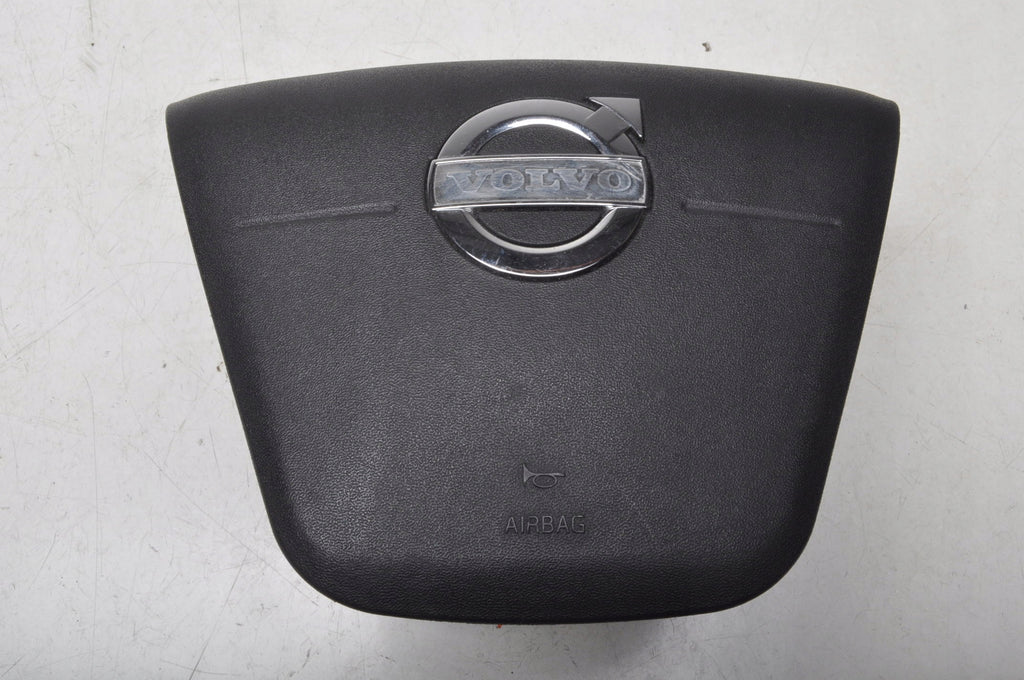 VOLVO S60 II V60 AIRBAG DRIVER AIRBAG 30721926