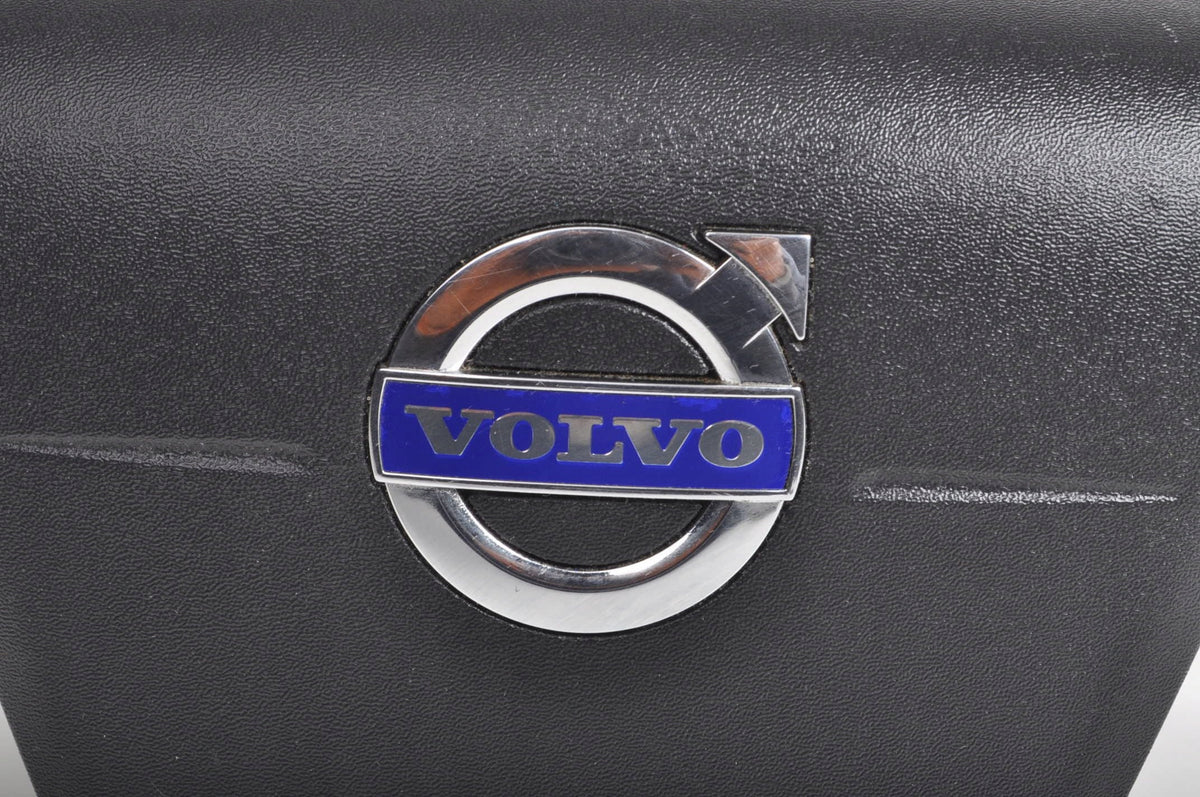 VOLVO S60 II V60 AIRBAG DRIVER AIRBAG 30721966
