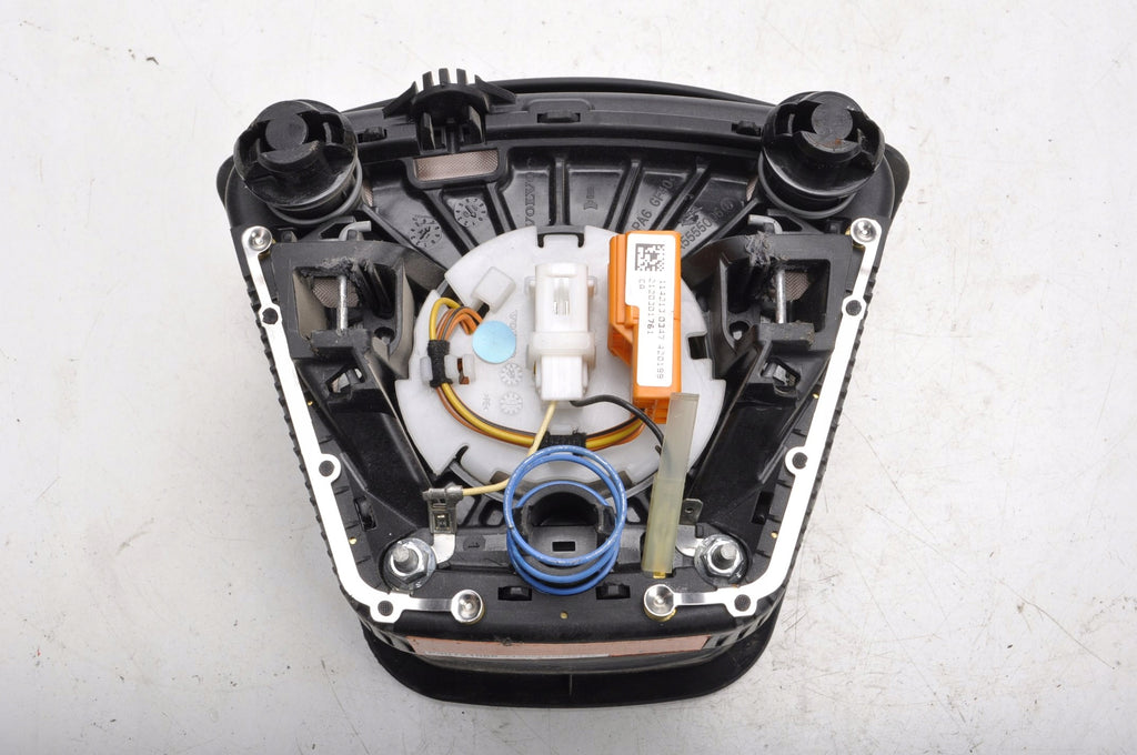VOLVO S60 II V60 AIRBAG DRIVER AIRBAG 30721966