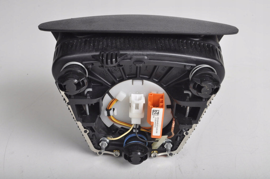 VOLVO S60 II V60 AIRBAG DRIVER AIRBAG 30721966