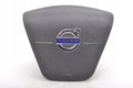 VOLVO S60 II V60 AIRBAG DRIVER AIRBAG 30721966